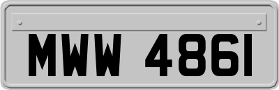 MWW4861