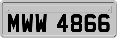 MWW4866