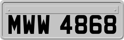 MWW4868