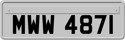 MWW4871