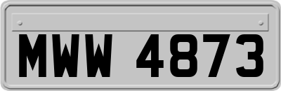 MWW4873