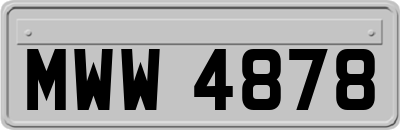 MWW4878