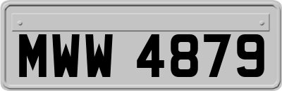 MWW4879