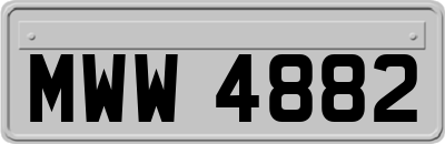 MWW4882