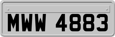 MWW4883