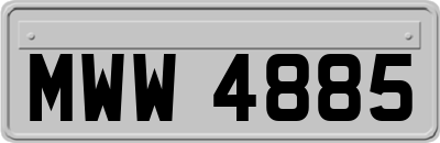 MWW4885