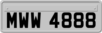 MWW4888