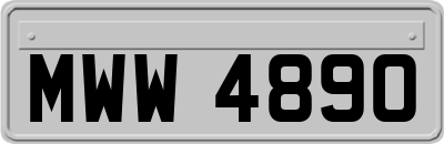 MWW4890