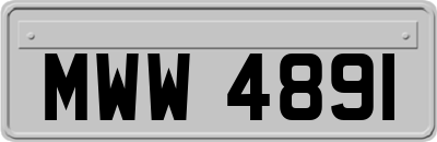 MWW4891