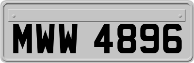 MWW4896