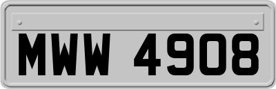 MWW4908