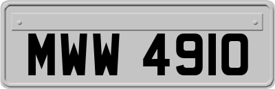 MWW4910