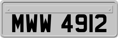 MWW4912