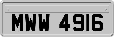 MWW4916