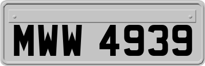 MWW4939