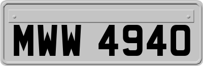 MWW4940