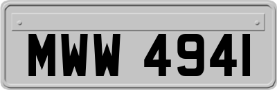 MWW4941