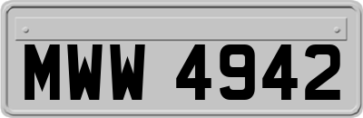 MWW4942