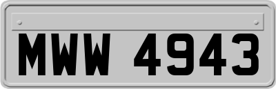 MWW4943