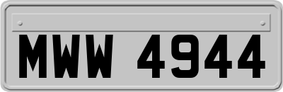 MWW4944