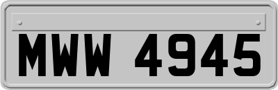 MWW4945