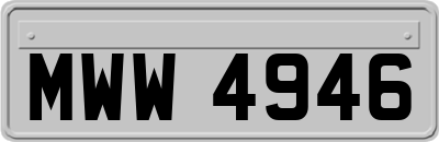 MWW4946
