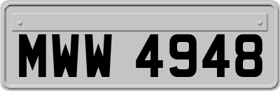 MWW4948