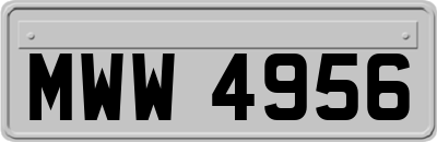 MWW4956