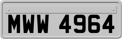 MWW4964
