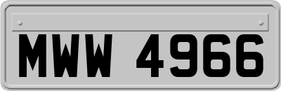 MWW4966