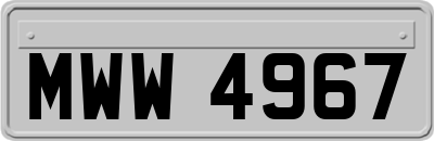 MWW4967