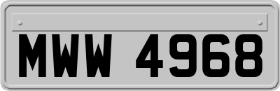 MWW4968