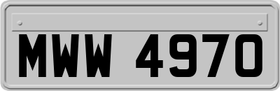 MWW4970