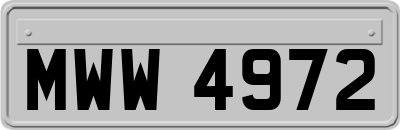 MWW4972