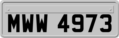 MWW4973