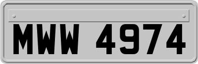MWW4974