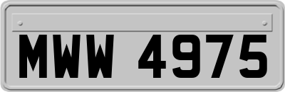 MWW4975