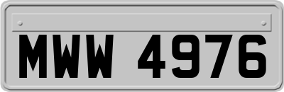 MWW4976