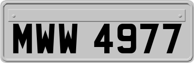 MWW4977