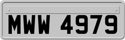 MWW4979