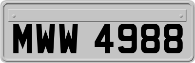 MWW4988