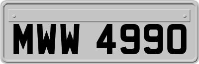 MWW4990