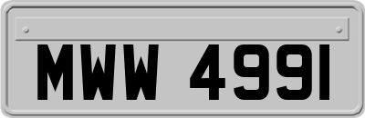MWW4991