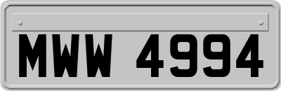 MWW4994