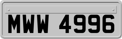 MWW4996