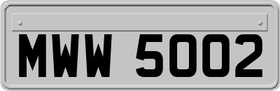 MWW5002