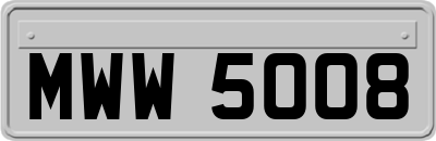 MWW5008