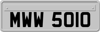 MWW5010
