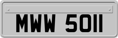 MWW5011