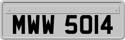MWW5014